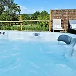 Le Cemarose & Terrace Garden & Lovely View Holiday home Epernay