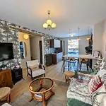Holiday home Le Cemarose & Terrace Garden & Lovely View *