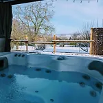 Holiday home Le Cemarose & Terrace Garden & Lovely View