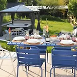 Holiday home Le Cemarose & Terrace Garden & Lovely View Epernay