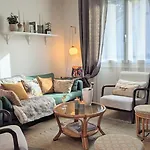 Le Cemarose & Terrace Garden & Lovely View Holiday home