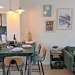 Holiday home Le Cemarose & Terrace Garden & Lovely View *
