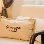 Le Cemarose & Terrace Garden & Lovely View *