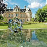 Holiday home Le Cemarose & Terrace Garden & Lovely View Epernay