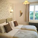 Le Cemarose & Terrace Garden & Lovely View Epernay