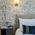 Le Cemarose & Terrace Garden & Lovely View * Epernay