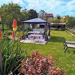 Le Cemarose & Terrace Garden & Lovely View *
