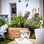 Le Cemarose & Terrace Garden & Lovely View Holiday home