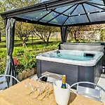 Le Cemarose & Terrace Garden & Lovely View *