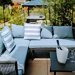Le Cemarose & Terrace Garden & Lovely View * Epernay