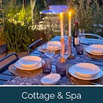 Holiday home Le Cemarose & Terrace Garden & Lovely View