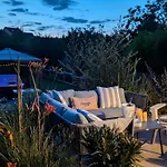 Holiday home Le Cemarose & Terrace Garden & Lovely View