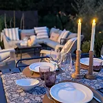 Le Cemarose & Terrace Garden & Lovely View