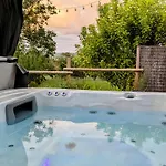 Holiday home Le Cemarose & Terrace Garden & Lovely View Epernay