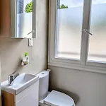 Holiday home Le Cemarose & Terrace Garden & Lovely View Epernay