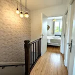 Le Cemarose & Terrace Garden & Lovely View Holiday home Epernay