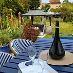 Le Cemarose & Terrace Garden & Lovely View