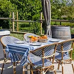 Holiday home Le Cemarose & Terrace Garden & Lovely View *