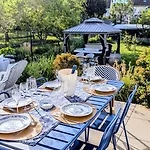 Holiday home Le Cemarose & Terrace Garden & Lovely View Epernay