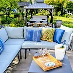 Le Cemarose & Terrace Garden & Lovely View *