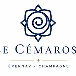 Le Cemarose & Terrace Garden & Lovely View エペルネー
