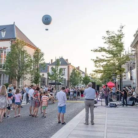 Casa de Férias Le Cemarose & Terrace Garden & Lovely View *