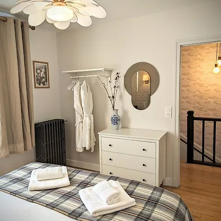 Le Cemarose & Terrace Garden & Lovely View