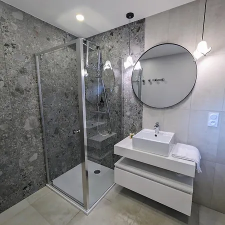 Casa de Férias Le Cemarose & Terrace Garden & Lovely View *