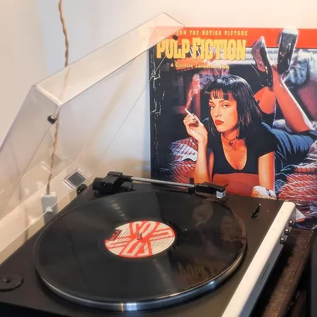 Le Cemarose & Terrace Garden & Lovely View