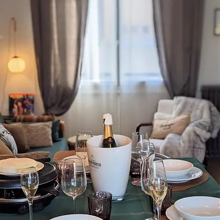 Le Cemarose & Terrace Garden & Lovely View