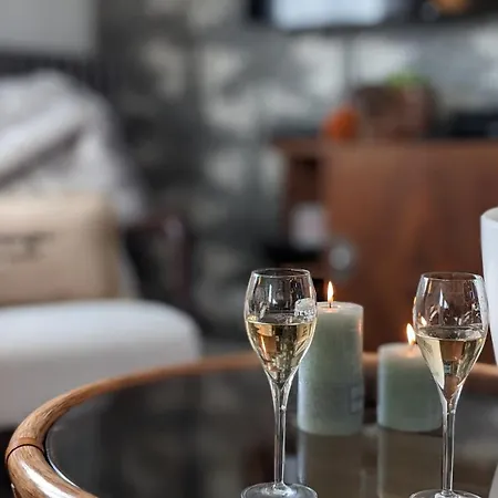 Casa de Férias Le Cemarose & Terrace Garden & Lovely View Épernay