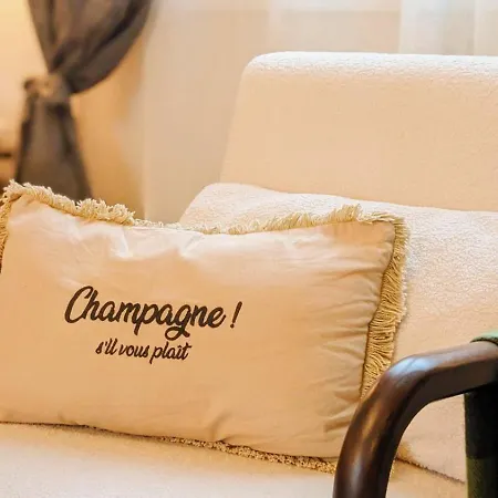 Le Cemarose & Terrace Garden & Lovely View *