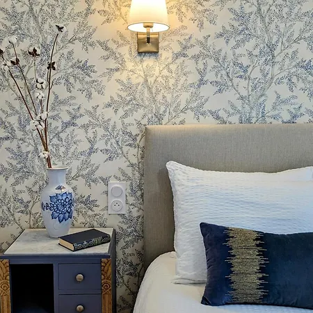 Le Cemarose & Terrace Garden & Lovely View * Épernay