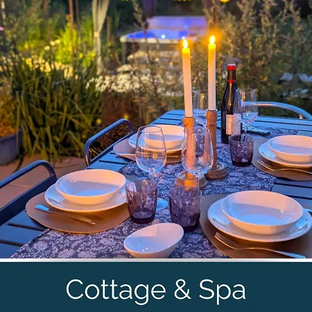 Casa de Férias Le Cemarose & Terrace Garden & Lovely View