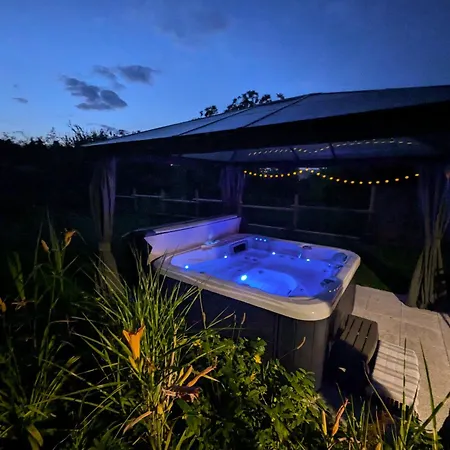 Le Cemarose & Terrace Garden & Lovely View Casa de Férias Épernay