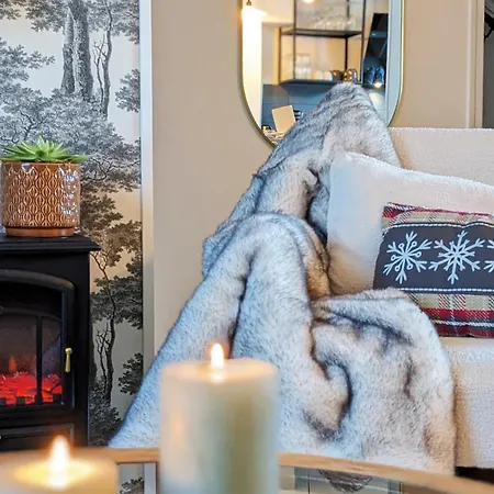 Le Cemarose & Terrace Garden & Lovely View * Épernay