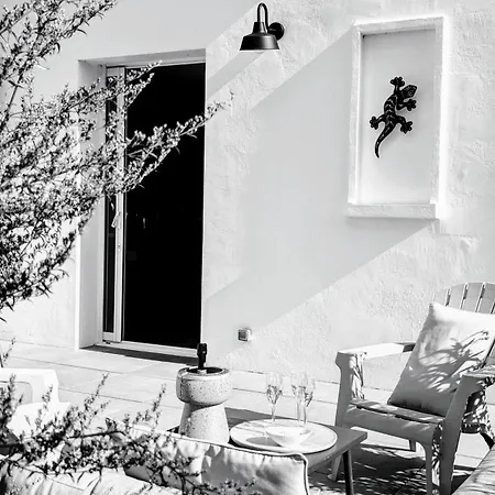 Le Cemarose & Terrace Garden & Lovely View Feriehus