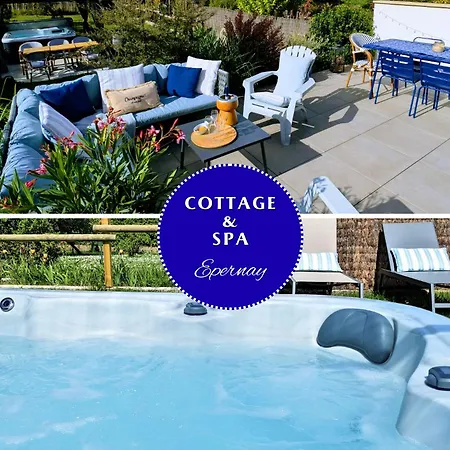 Vakantiehuis Le Cemarose & Terrace Garden & Lovely View *