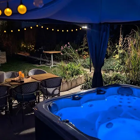 Tatil Evi Le Cemarose & Terrace Garden & Lovely View