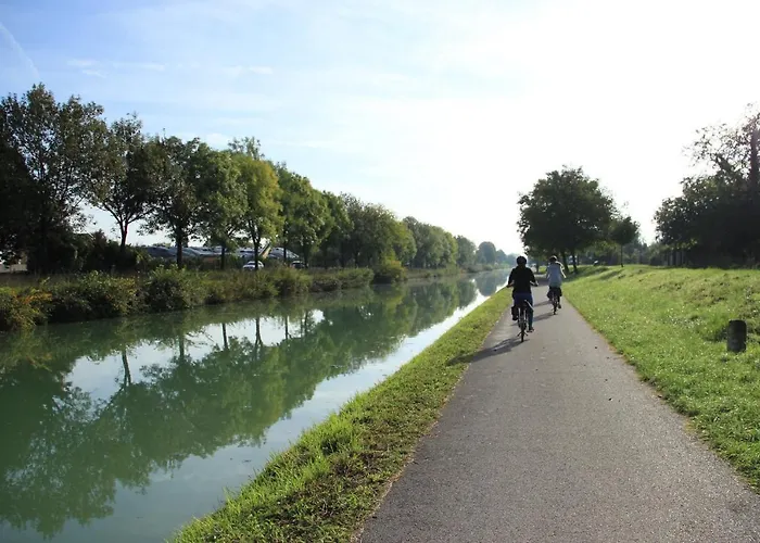 Le Cemarose & Terrace Garden & Lovely View *