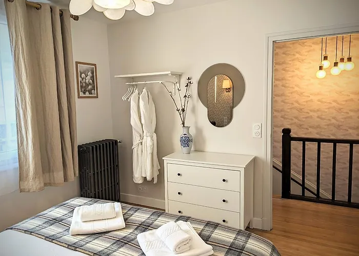 Le Cemarose & Terrace Garden & Lovely View