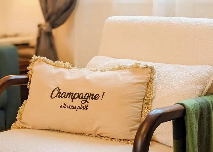 Le Cemarose & Terrace Garden & Lovely View *