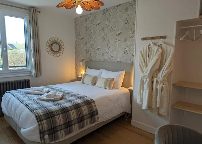 Le Cemarose & Terrace Garden & Lovely View Tatil Evi