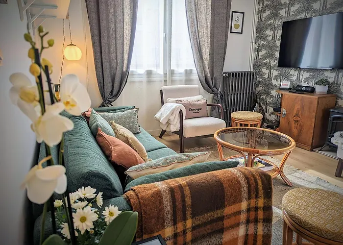 Tatil Evi Le Cemarose & Terrace Garden & Lovely View *