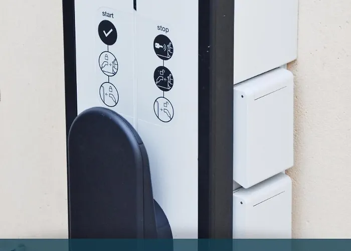 Le Cemarose & Terrace Garden & Lovely View Épernay