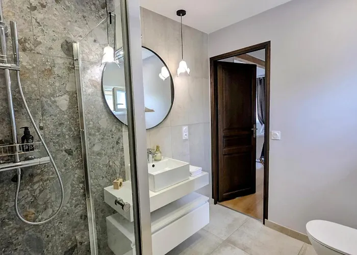 Le Cemarose & Terrace Garden & Lovely View