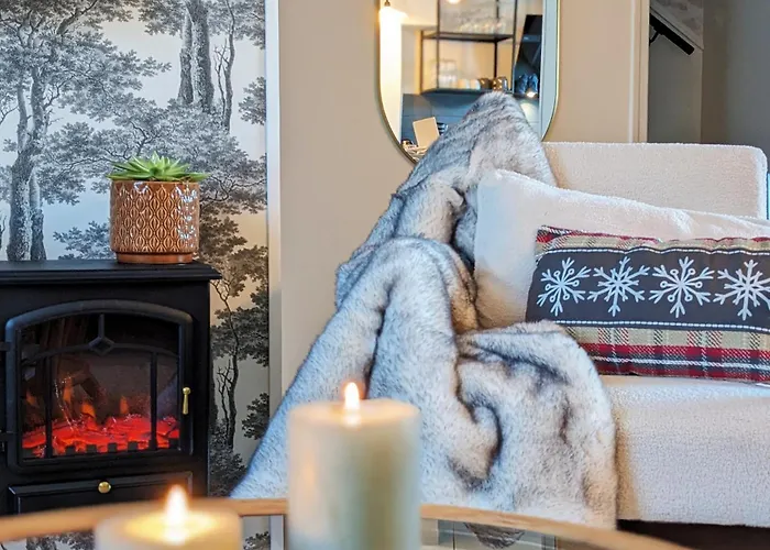 Le Cemarose & Terrace Garden & Lovely View * Épernay