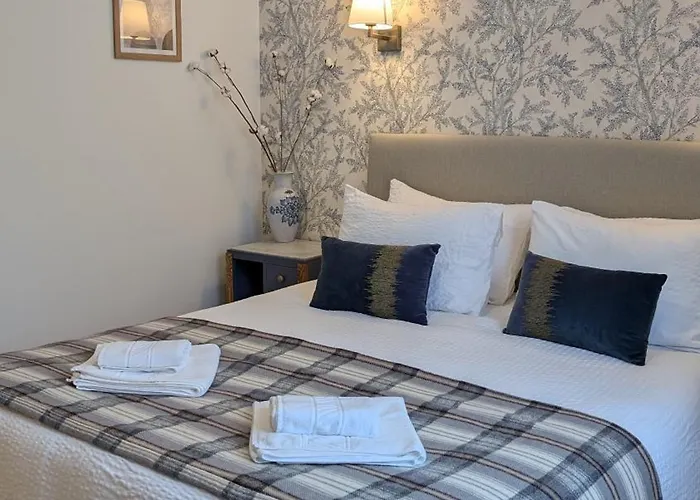 Vakantiehuis Le Cemarose & Terrace Garden & Lovely View