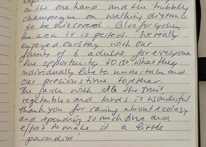 Le Cemarose & Terrace Garden & Lovely View Épernay