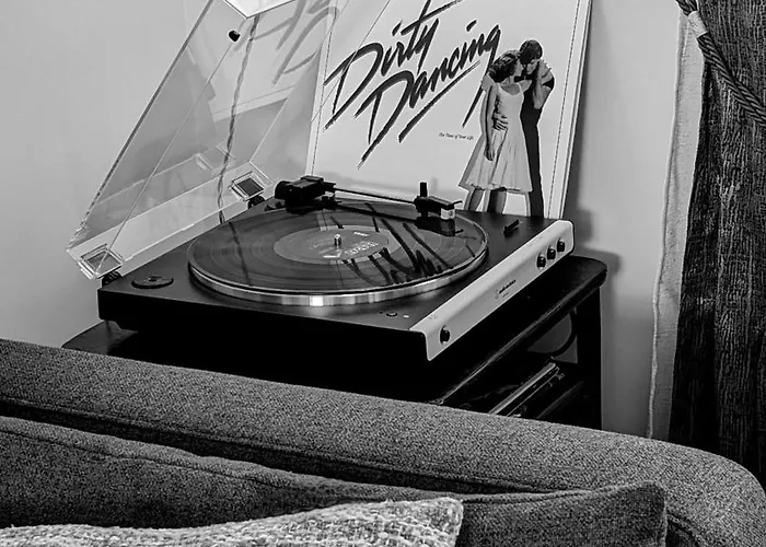 Le Cemarose & Terrace Garden & Lovely View *